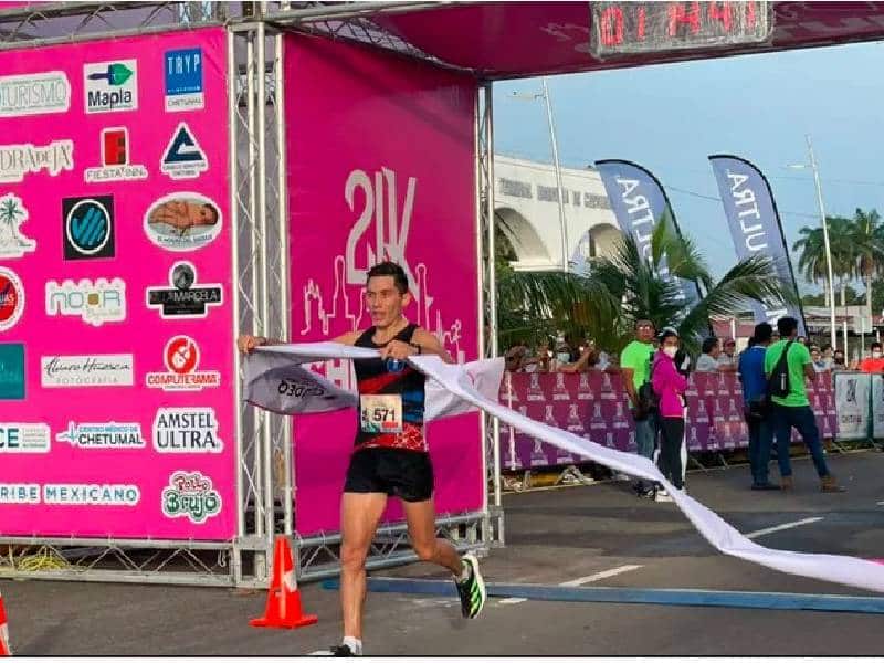 Bacalar tendrá eventos deportivos de primer nivel