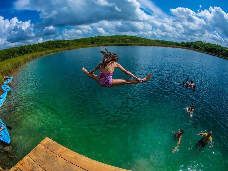 Premiarán a proyectos turísticos innovadores del Caribe Mexicano