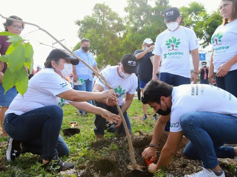 Trabaja Gobiero Municipal en la conservación de la biodiversidad local