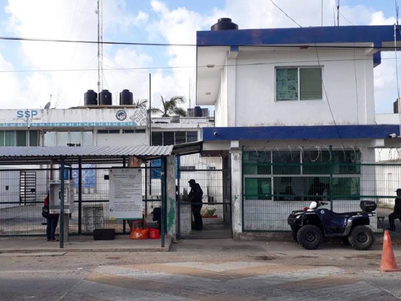 Refuerzan derechos humanos en Cereso