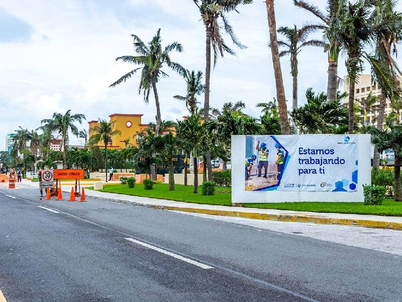 Aguakan renueva drenaje sanitario