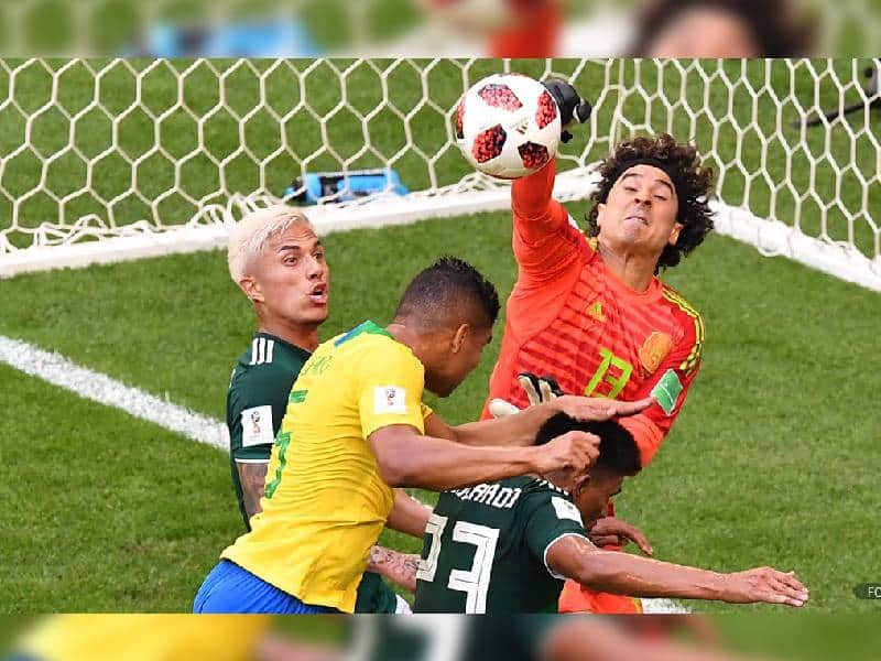 Ochoa como el portero más temido en Qatar 2022