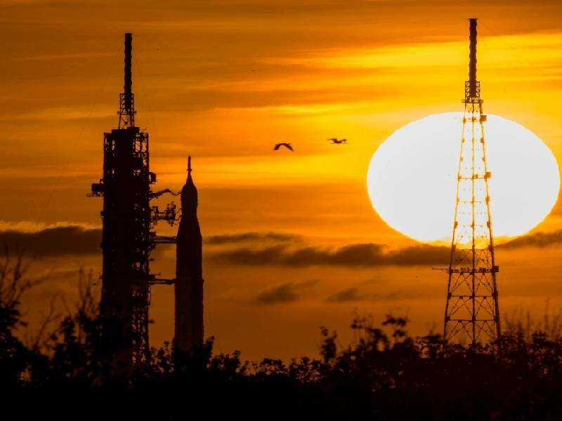 EU y China: la carrera espacial del siglo XXI