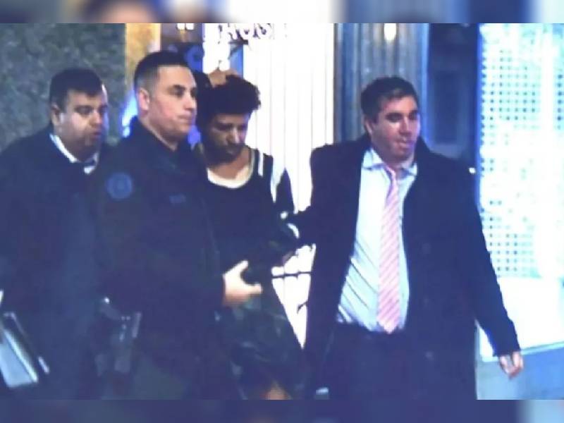 ¿Qué se sabe de Fernando Sabag Montiel, el brasileño que intentó asesinar a Cristina Kirchner?