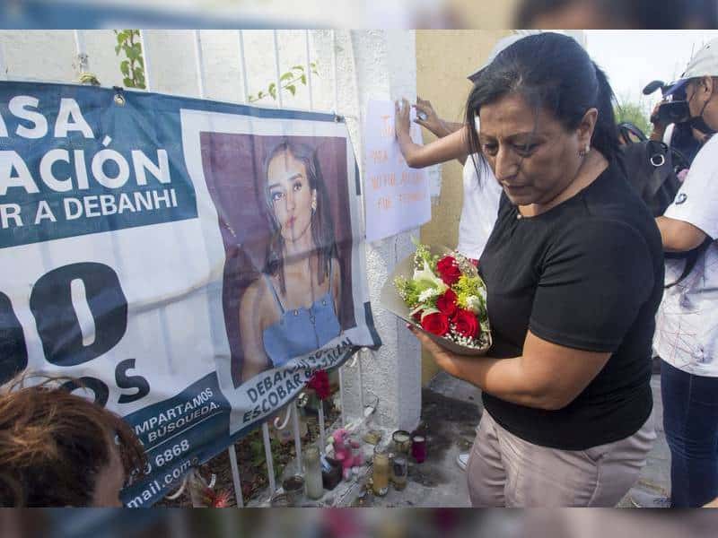 Catean casa de exgerente de motel Nueva Castilla por caso Debanhi