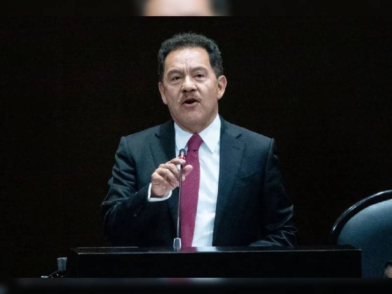 Criterios económicos se mantendrán en PEF 2023, adelanta Mier