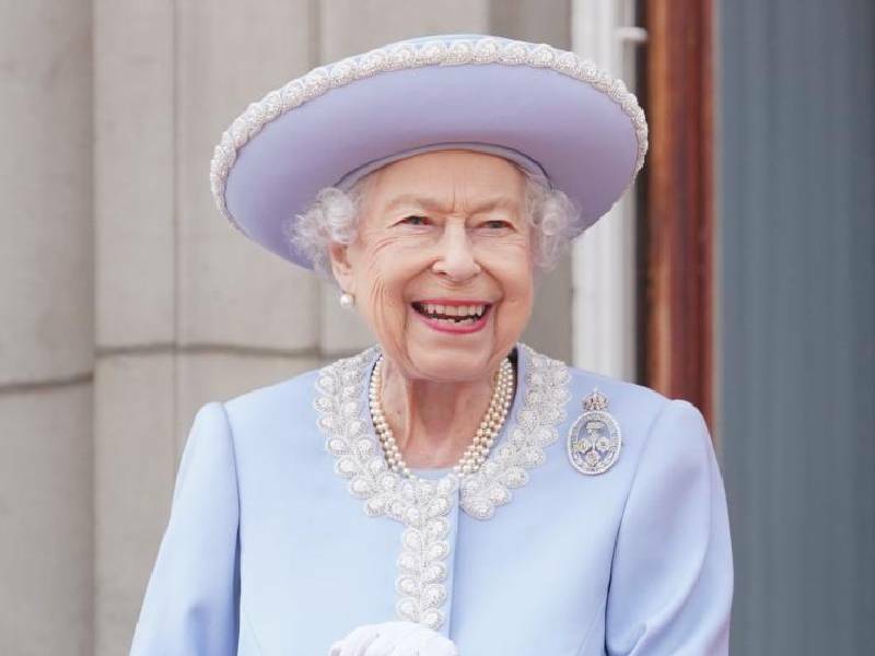 El protocolo a seguir si muere la reina Isabel II