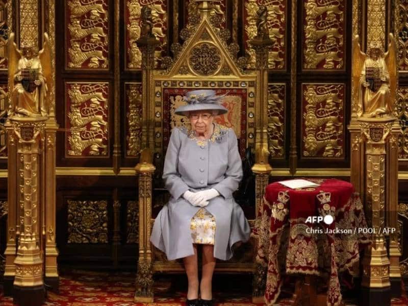 “El puente de Londres ha caído” : Esto sucederá tras la muerte de la reina Isabel II