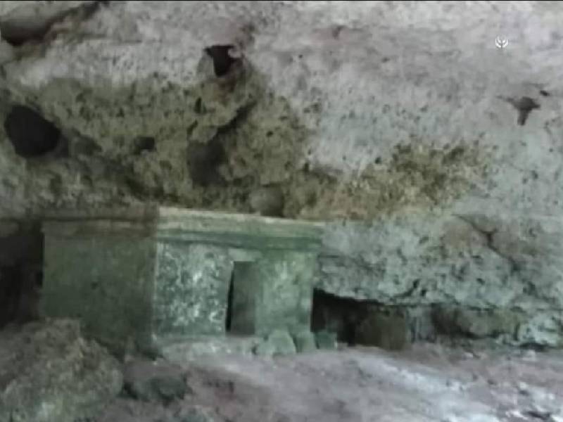 Sorprendente hallazgo obliga a modificar la ruta del Tren Maya en Quintana Roo