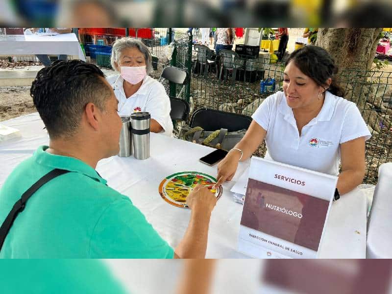 Prosperidad compartida mejora calidad de vida de todas y todos los benitojuarenses