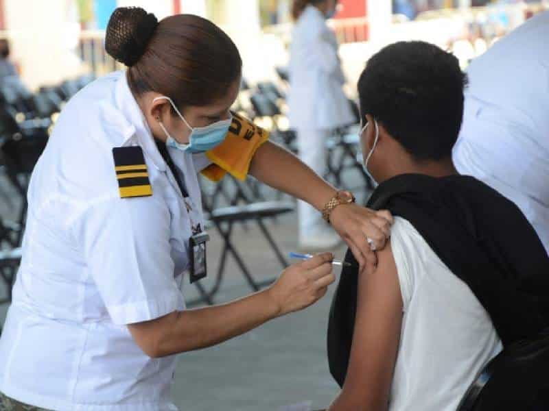Quintana Roo reporta 20 nuevos casos positivos al COVID-19