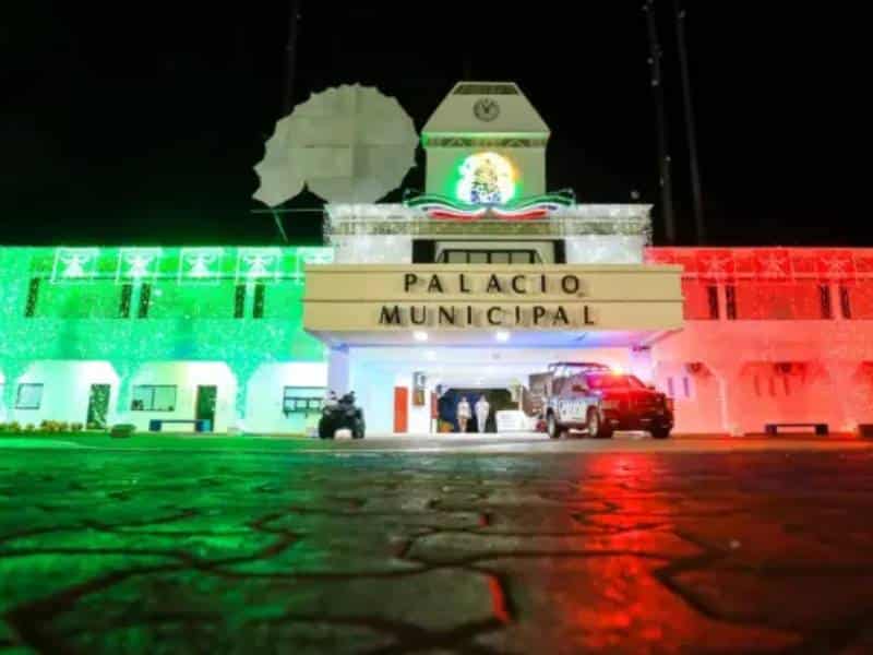 "La Arrolladora" pondrá a bailar a los playenses en el Grito de Independencia