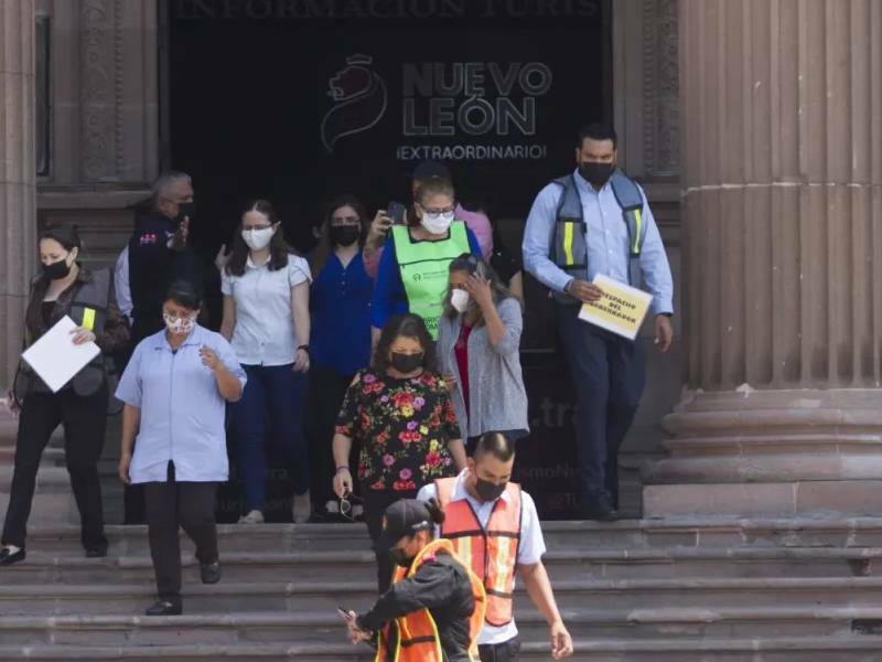 Todo lo que hay que saber para el Simulacro Nacional este 19 de septiembre