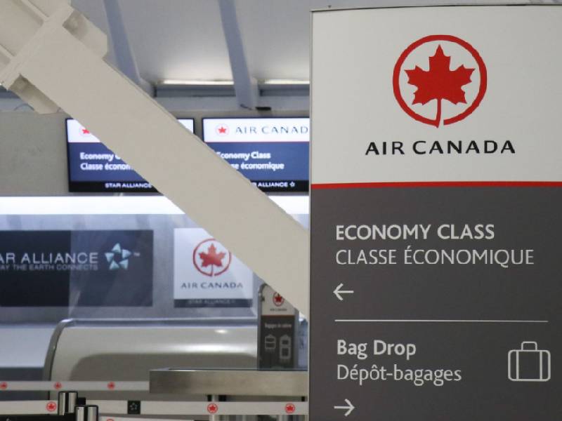 ¿Cómo conseguir una visa para trabajar en Canadá?