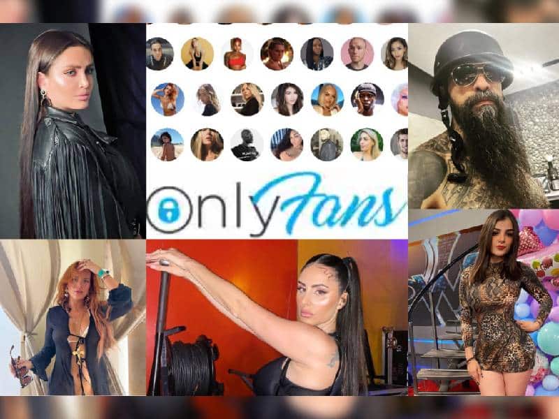 ¿Cuánto puede ganar una modelo de OnlyFans?