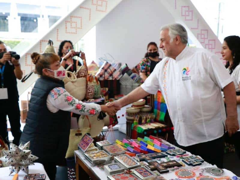 Sectur dignifica espacios de su edificio sede en la Ciudad de México