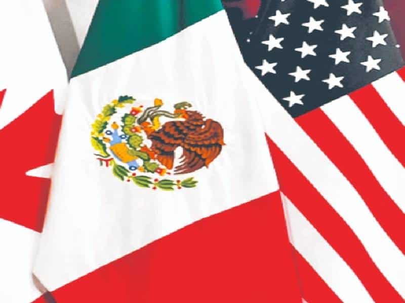 Urge combate al crimen para dar certeza al T-MEC, afirman