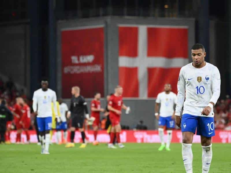 Países Bajos y Croacia aseguran lugar en el Final Four de la Nations League
