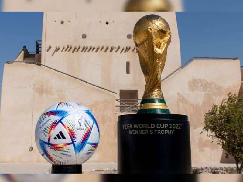 Qatar 2022, último mundial de grandes figuras