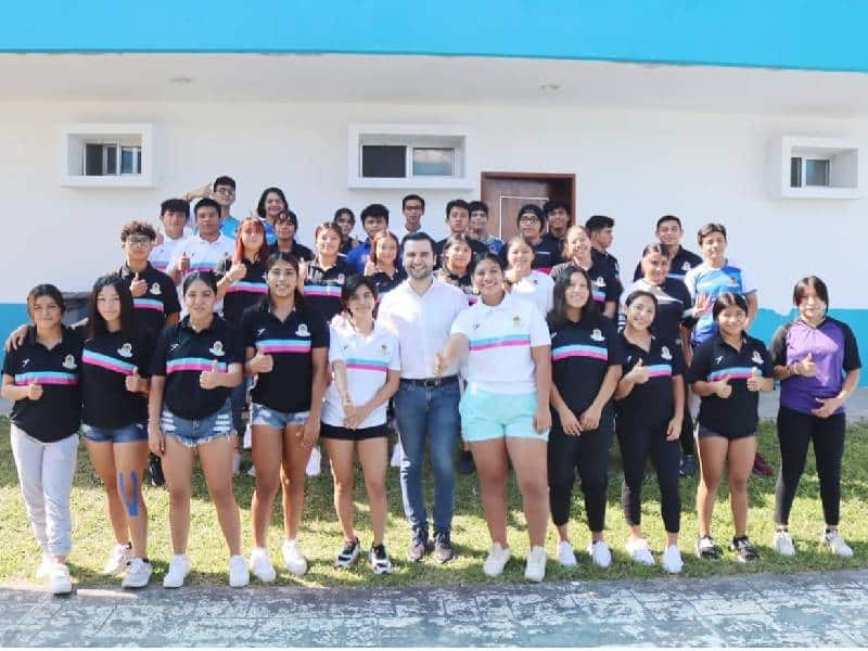 Primera revisión al CEDAR de Cancún