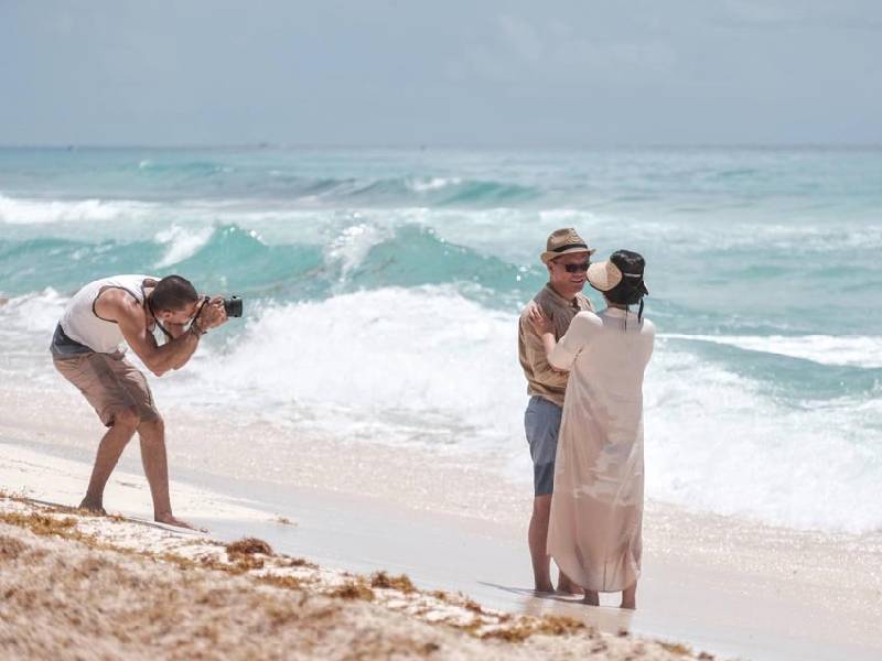 El Caribe Mexicano, destino preferido para el segmento de bodas y romance