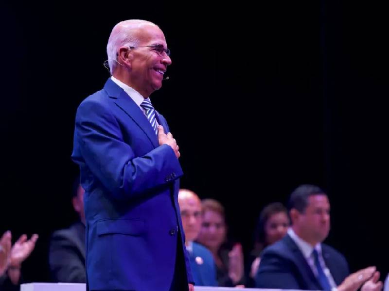 “Nunca imaginé el costo tan alto que iba a pagar mi familia”: Alcalde de Celaya