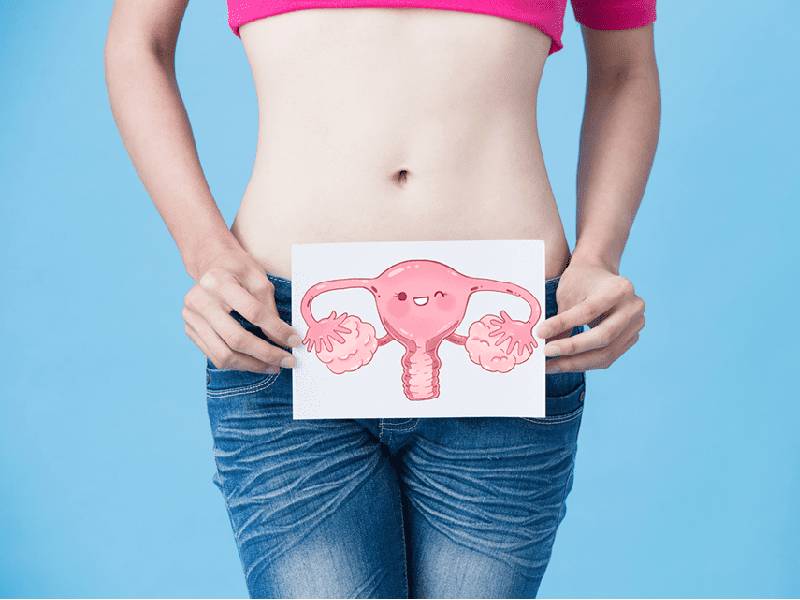 Primer contacto, vital contra Cáncer de Ovario