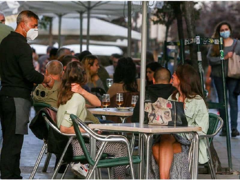 Bajo salario desanima a empleados del turismo