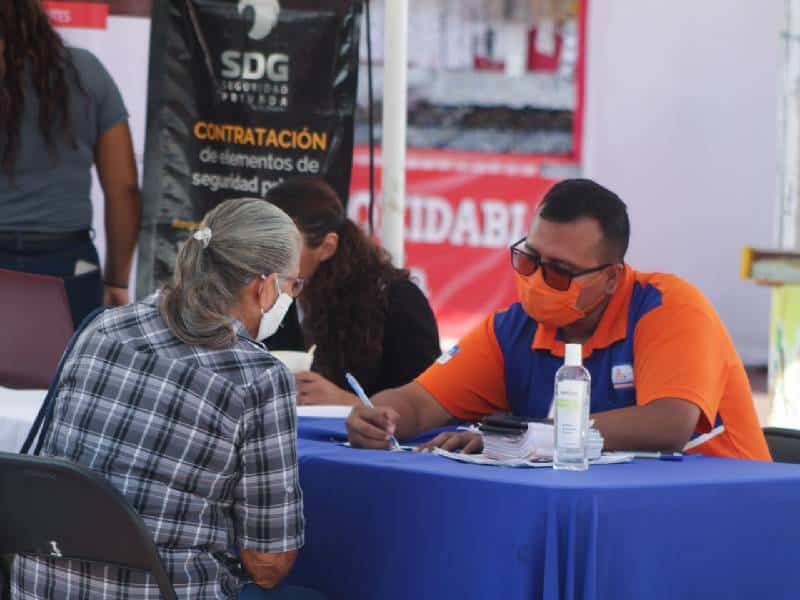Impulsa Lili Campos la inclusión en Solidaridad
