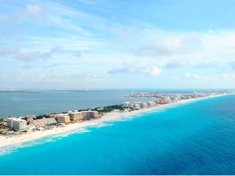Promoverán al Caribe Mexicano entre los viajeros de American Airlines