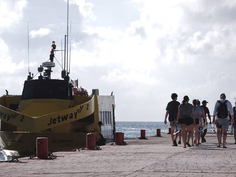 Mantendrá la Apiqroo sus tarifas en puertos