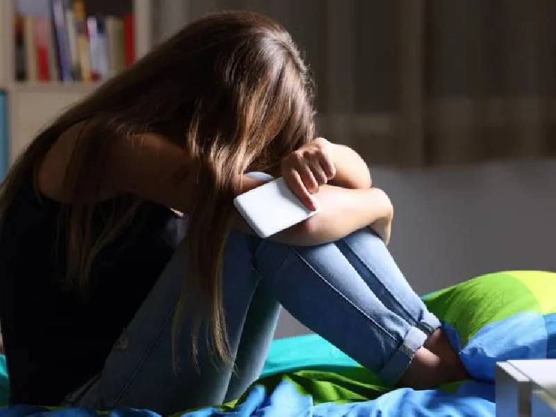 Lanzan aplicación para prevención del suicidio