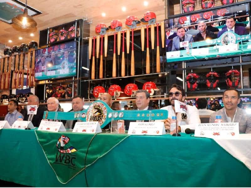 Arranca la plataforma Pro Box TV con una función el próximo día 23 en Cancún