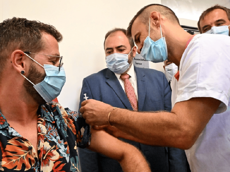 Viruela del mono: confirman 50 mil casos en el mundo