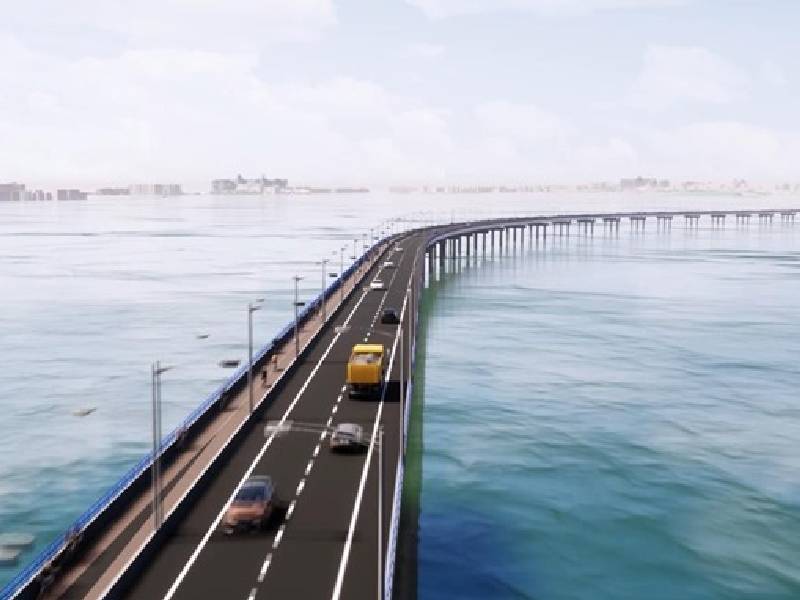 Así lucirá puente Nichupté en Cancún