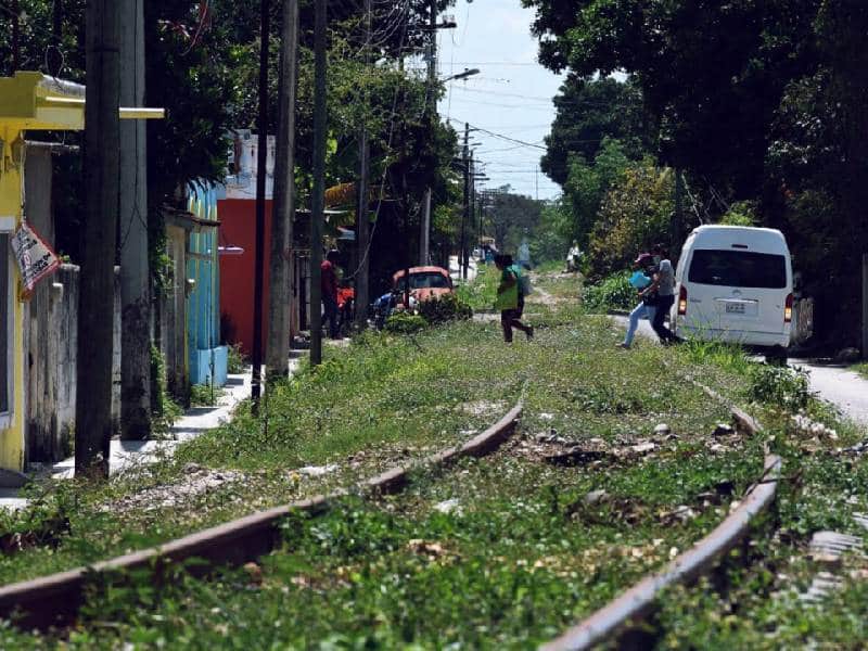 Invierte Gobierno federal 744 mdp en reubicaciones