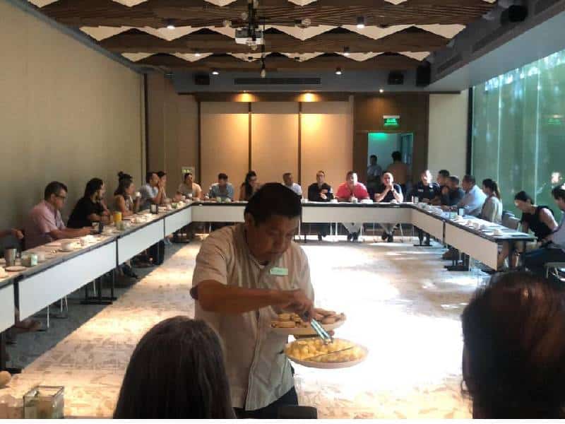 Ponen orden a la fiesta en Tulum