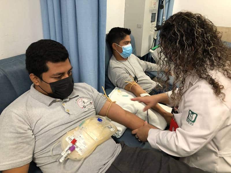Atiende hospital general creciente demanda de pacientes con cáncer