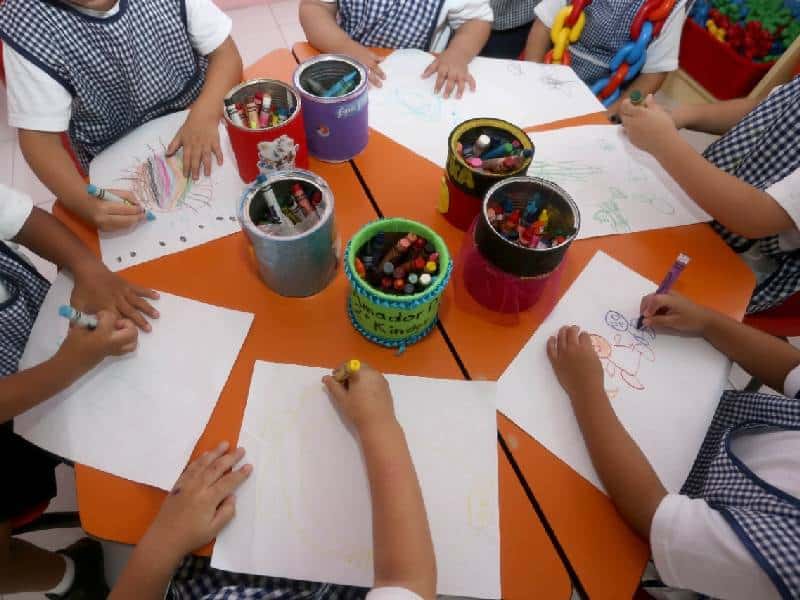Pediatras, a favor del regreso de infantes a las escuelas