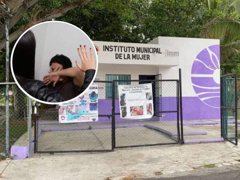 Hombre presenta primera queja por maltrato contra su mujer "por tóxica"