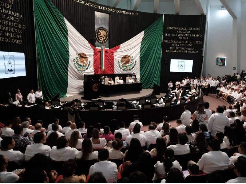 Urgen modificar la ley electoral para evitar se apliquen Juanitas