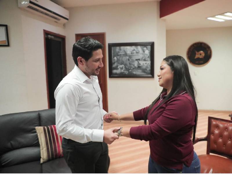 Ayuntamientos de Othón P. Blanco y Cozumel con atención especial desde el Congreso estatal