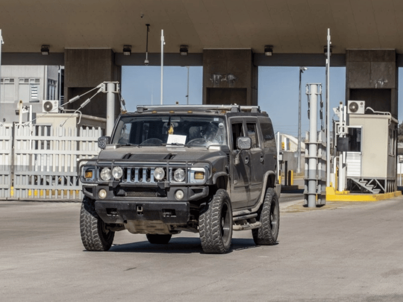 Freno de mano: automotrices pronostican un estancamiento