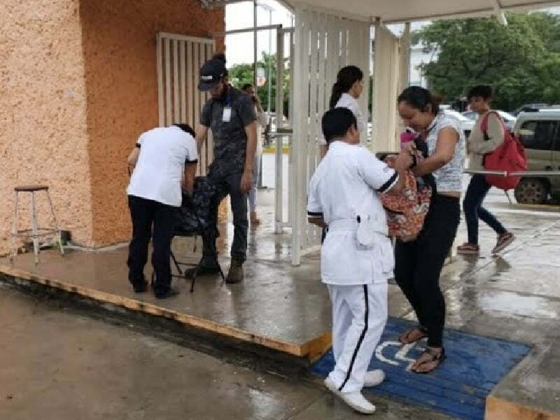 Habrá Operativo Mochilas en escuelas: SEQ