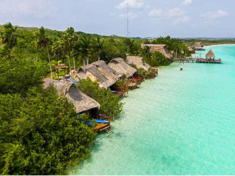 Invierte Sedato 3,200 mdp en destinos turístico con rezago