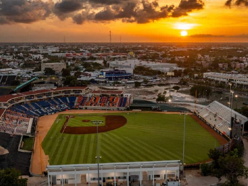 Sedatu y Sectur logran inversión histórica en arquitectura social en ciudades turísticas