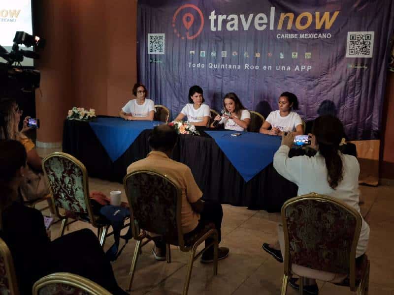 Lanzan plataforma de ofertas de servicios turísticos para locales