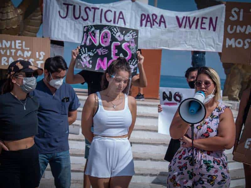 Piden atención integral para mujeres violentadas