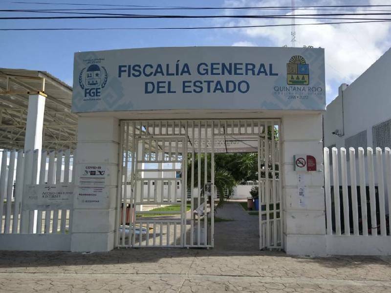 Fiscalía de Q.Roo logra vinculación procesal de presunto criminal