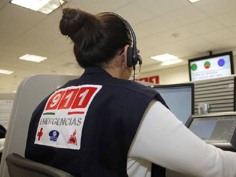 Encabeza QR llamadas de auxilio por violación